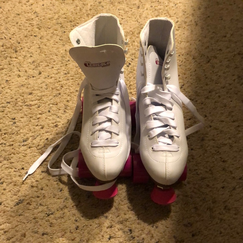 Roller skates